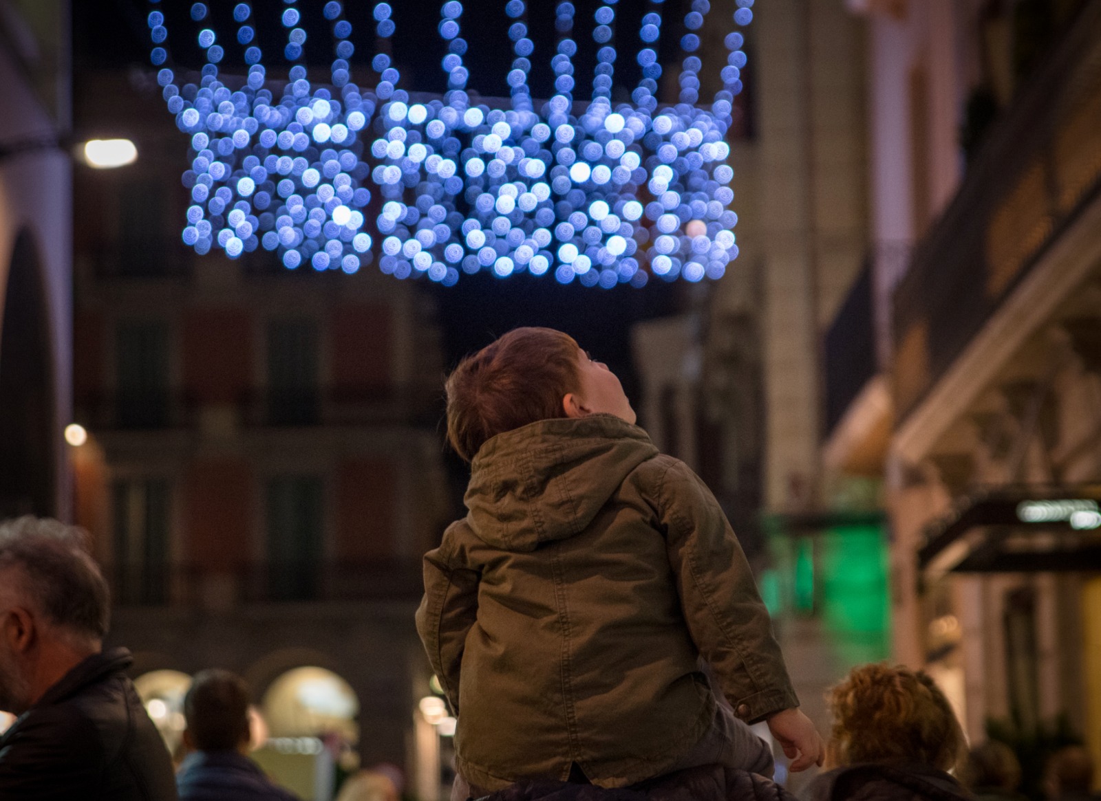 Reus Es Prepara Per Donar El Tret De Sortida De La Campanya De Nadal