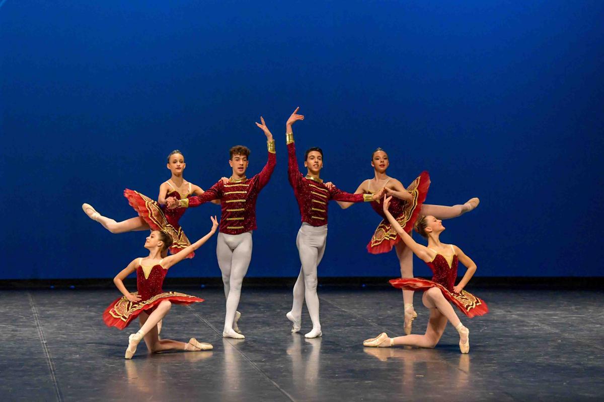 Gala "Centenari Royal Academy of Dance" (ESPECTACLE CANCEL·LAT) 