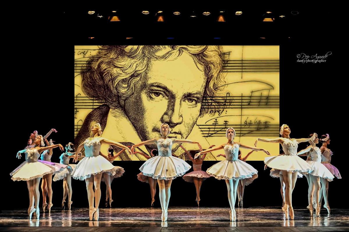 XXXV Gala de dansa