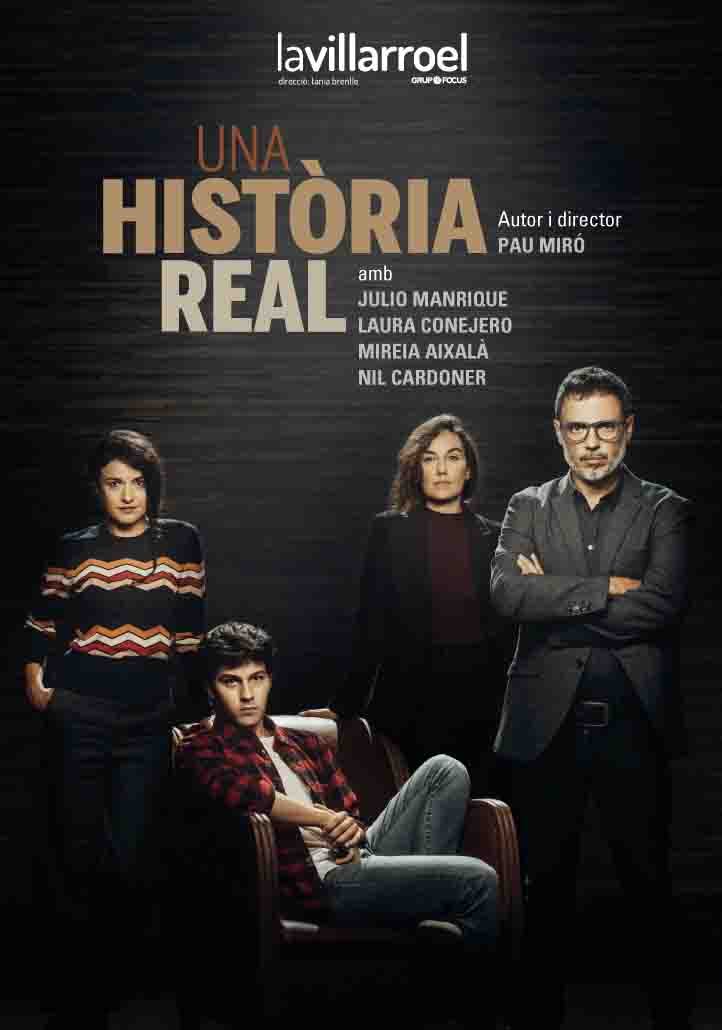 Una història real 