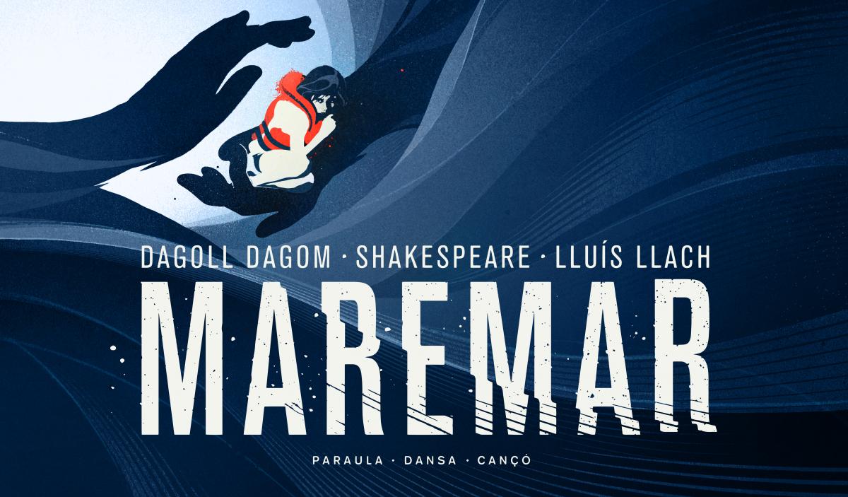 Maremar de Dagoll Dagom
