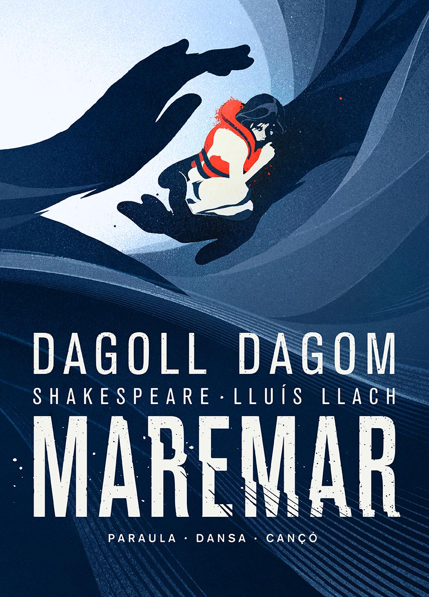 Maremar de Dagoll Dagom