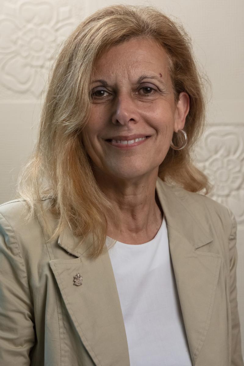 Pilar López Bastida