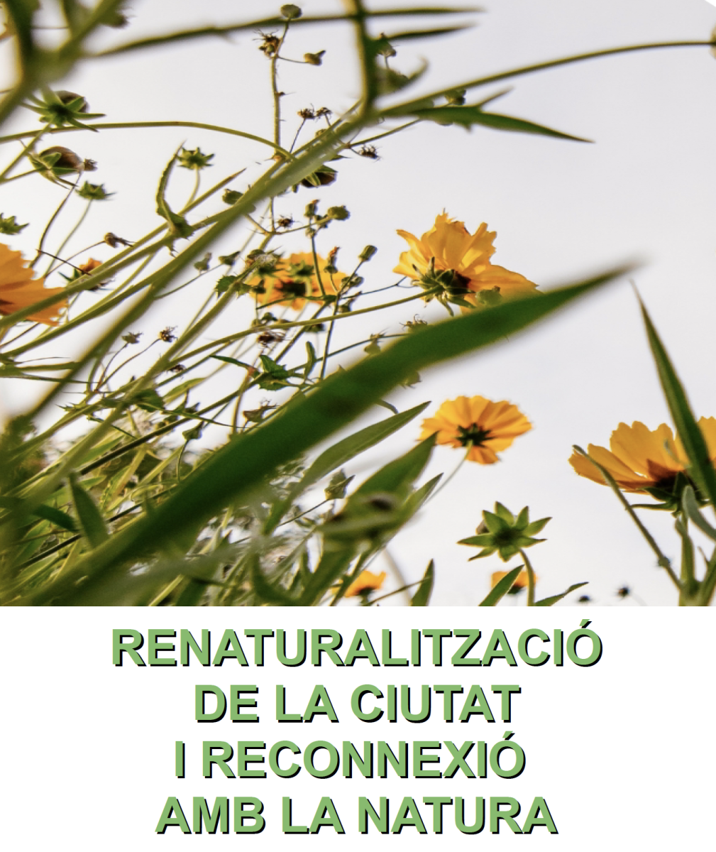 Bibliografia renaturalització