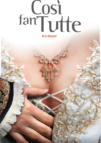 Cosi fan Tutte