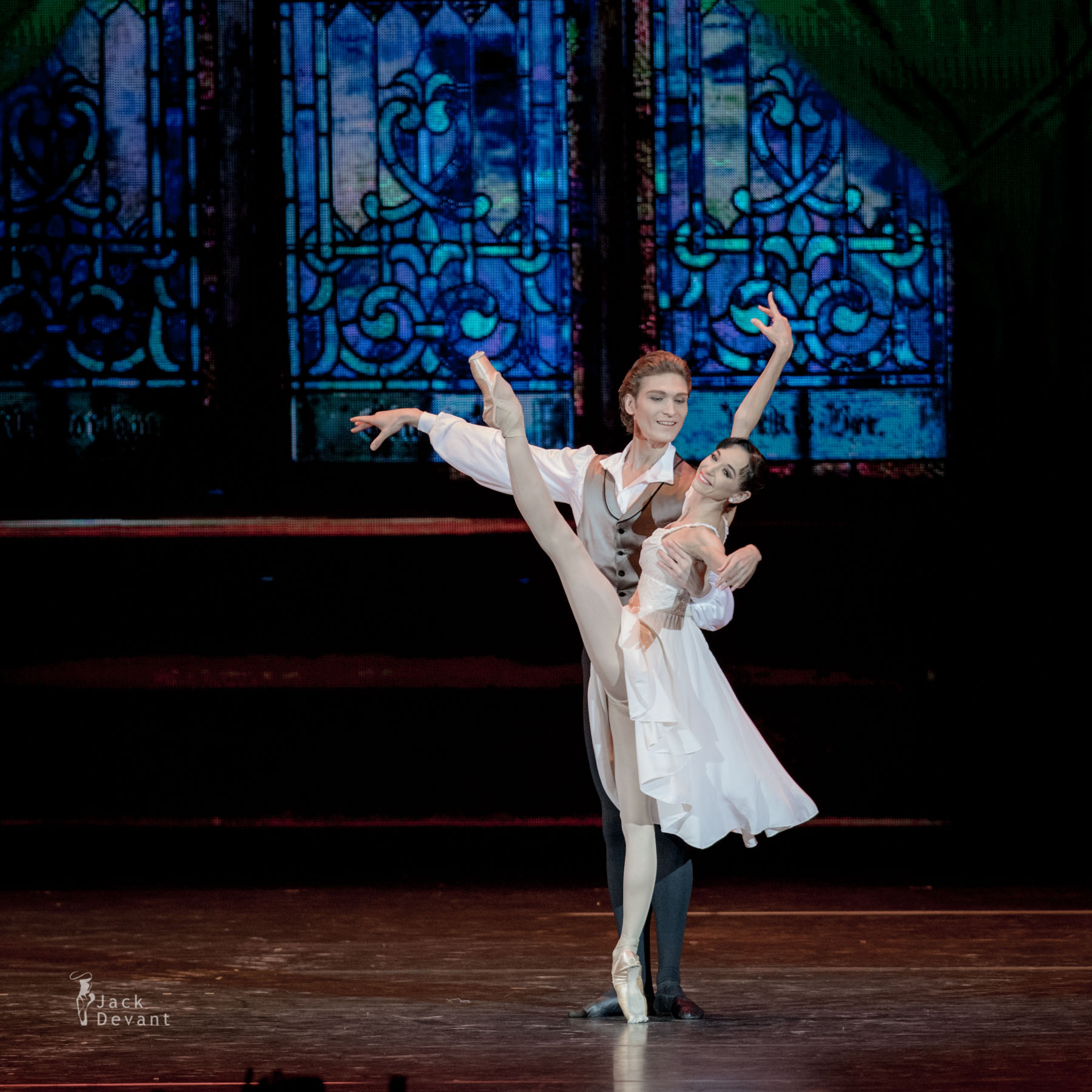 Gala de dansa Roseta Mauri
