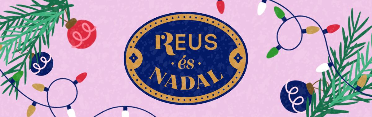 Accedeix a Reus és Nadal als barris 