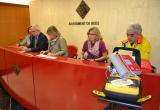 L’Ajuntament i el SEM impulsen el servei integral de desfibril·lació pública, «Reus ciutat cardioprotegida»