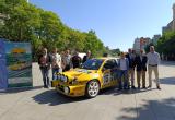 Rally Catalunya – Costa Daurada Legend