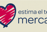 Logo Estima't el Mercat