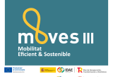 Logo MOVES III