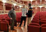 Presentació de la nova programació del Teatre Bartrina 2022