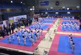 Reus ha acollit el segon Campionat de Catalunya de Karate Infantil