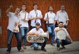 Grup Canya d'Or & Brass