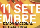 Cartell Diada Reus 2022