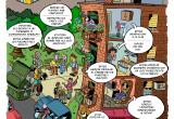 L’Ajuntament edita un cartell en format còmic per promoure la convivència a les comunitats de veïns de la ciutat