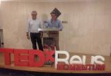 La cinquena edició del TEDxReus tornarà a omplir el Teatre Bartrina