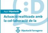 Concessió de les subvencions del Pla d’Acció Municipal 2017 de la Diputació de Tarragona a l’Ajuntament de Reus.