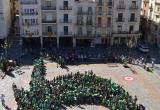 Foto de l'«Hola Sant Pere!»