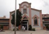 Biblioteca Xavier Amorós