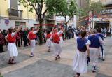 Cloenda de la Festa de l'Arbre de Maig