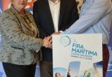 Acord per a la promoció mútua del Mundial de Patinatge i la Fira Marítima de la Costa Daurada