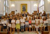 Foto del Consell d’Infants 2016