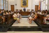 Imatge del consell d'infants de l'any passat