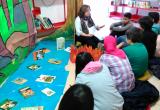 Foto Clubs de Lectura a les Biblioteques Municipals