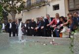 Celebració del Dia Internacional del Poble Gitano 