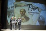 Estrena del documental «Prim, anatomia d’un general», al Teatre Fortuny