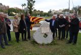 Acte homenatge Pompeu Fabra Any Fabra Reus 2018