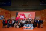 Premis Esport i Ciutat 2022