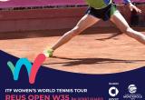 Cartell Reus Open W35 Tennis