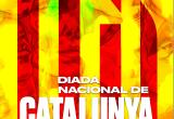 Cartell de la Diada de l'11 de setembre de 2024