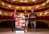 El Teatre Fortuny s'incorpora al catàleg patrimonial de visites a la ciutat