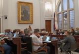 Ple municipal 20 de setembre 2024