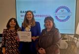 Serveis Funeraris Reus i Baix Camp reconegut a l’enquesta de 2024 “Women Approved”