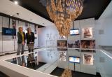 Presentació renovació museografia del Gaudí Centre