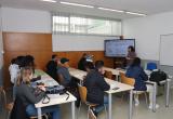 Curs formació paletes amb Gremi Construcció