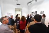 Visita exposicions al CIMIR