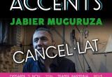 Suspensió concert Jabier Muguruza