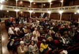 Memorimage al Teatre Bartrina