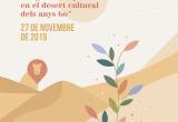 Cartell Jornada Llum de Llull