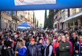 Caminada popular de Rutes Reus