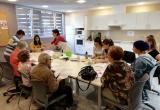 Taller de cuina responsable