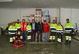 Joguines solidàries FCC a Reus