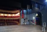 Teatre Fortuny escenari