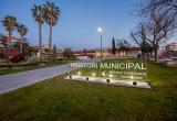 Tanatori municipal