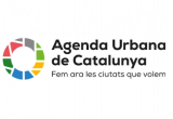 Logo Agenda Urbana de Catalunya